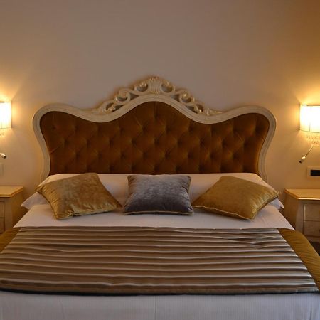 Agriturismo De Luca Mozzagrogna Kültér fotó