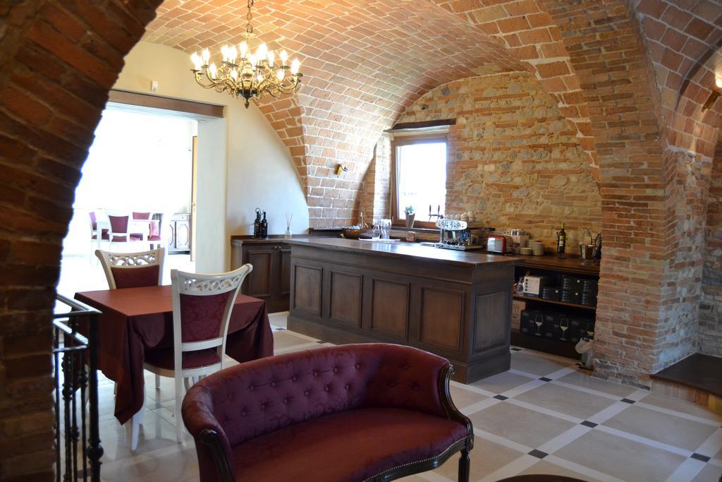Agriturismo De Luca Mozzagrogna Kültér fotó