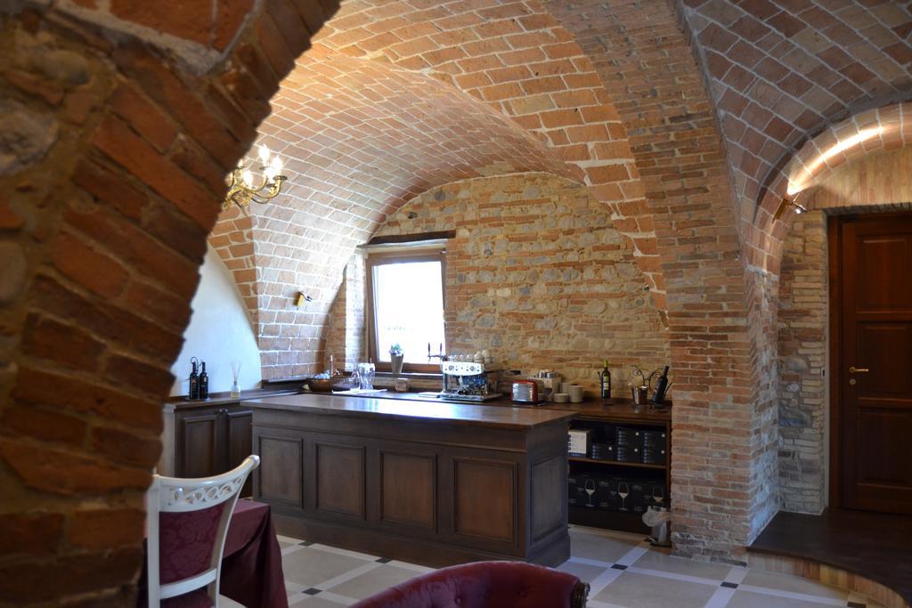 Agriturismo De Luca Mozzagrogna Kültér fotó