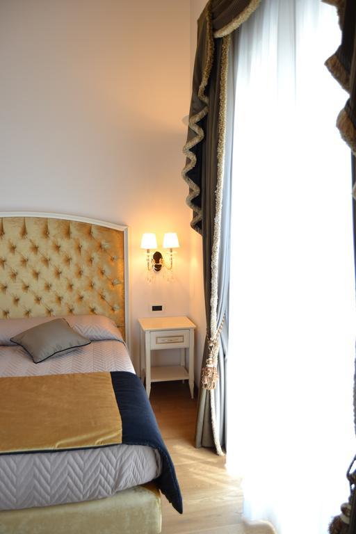 Agriturismo De Luca Mozzagrogna Kültér fotó
