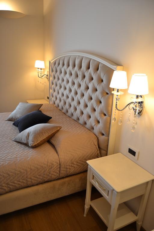 Agriturismo De Luca Mozzagrogna Kültér fotó