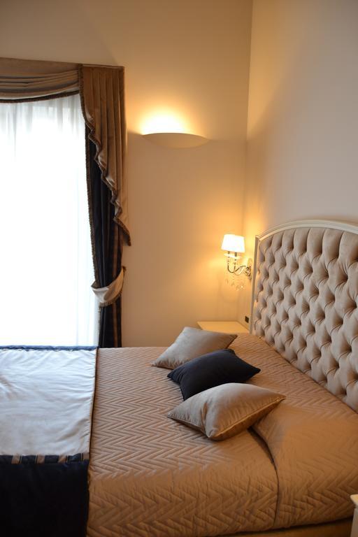 Agriturismo De Luca Mozzagrogna Kültér fotó