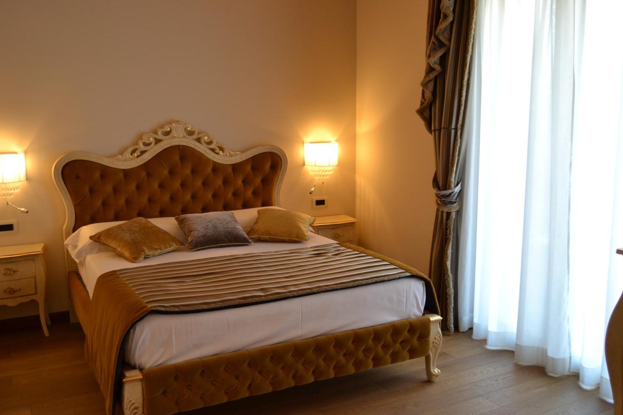 Agriturismo De Luca Mozzagrogna Kültér fotó