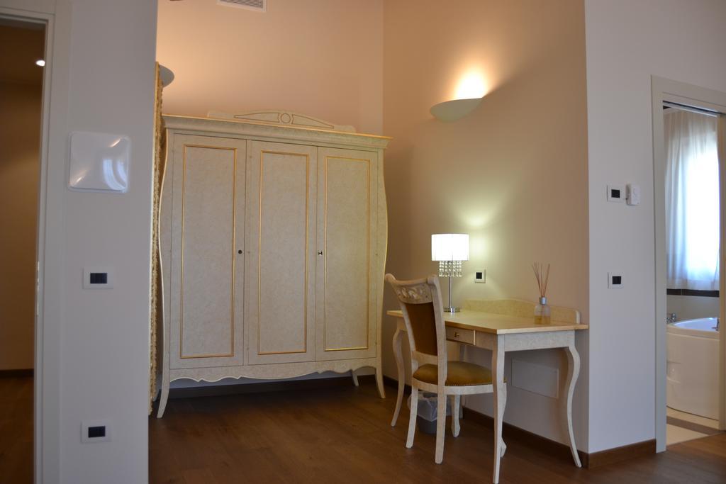 Agriturismo De Luca Mozzagrogna Kültér fotó