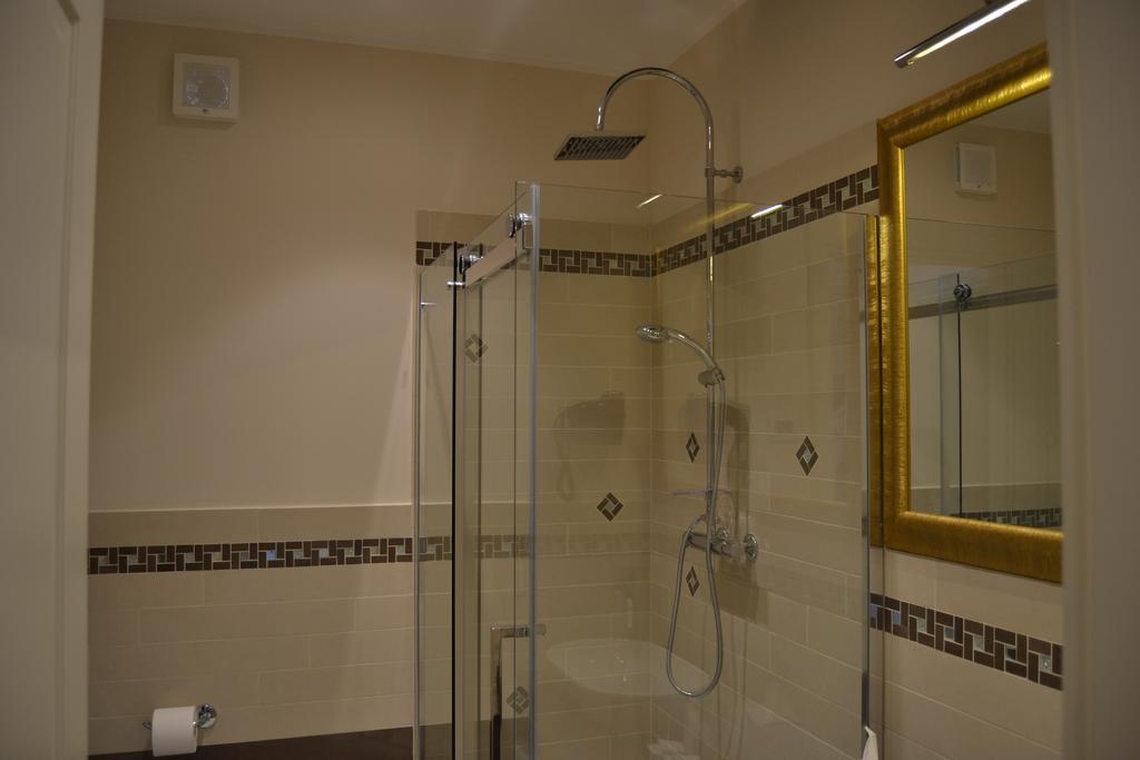 Agriturismo De Luca Mozzagrogna Kültér fotó