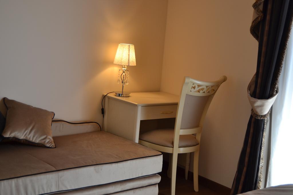 Agriturismo De Luca Mozzagrogna Kültér fotó