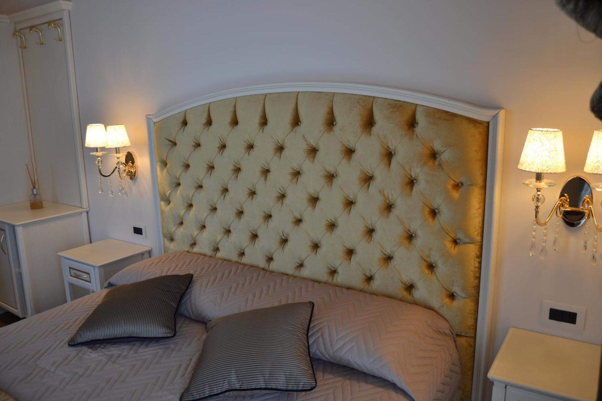 Agriturismo De Luca Mozzagrogna Kültér fotó