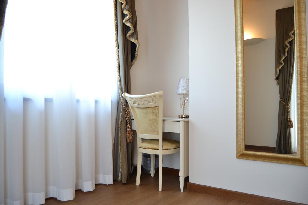 Agriturismo De Luca Mozzagrogna Kültér fotó