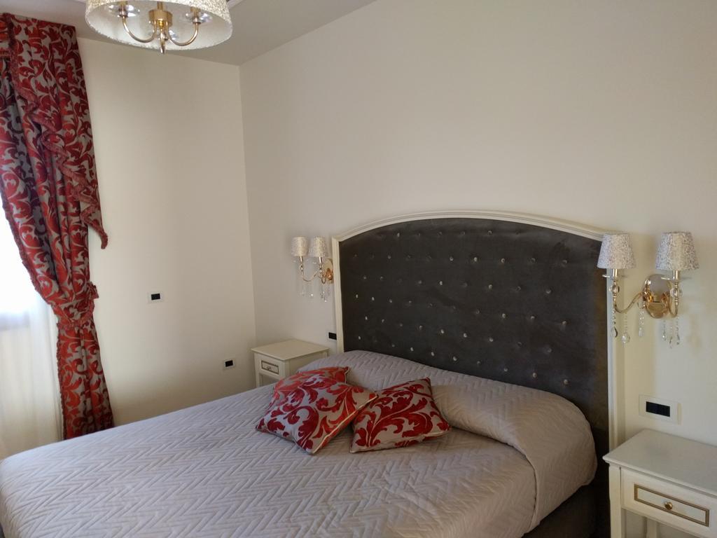 Agriturismo De Luca Mozzagrogna Kültér fotó
