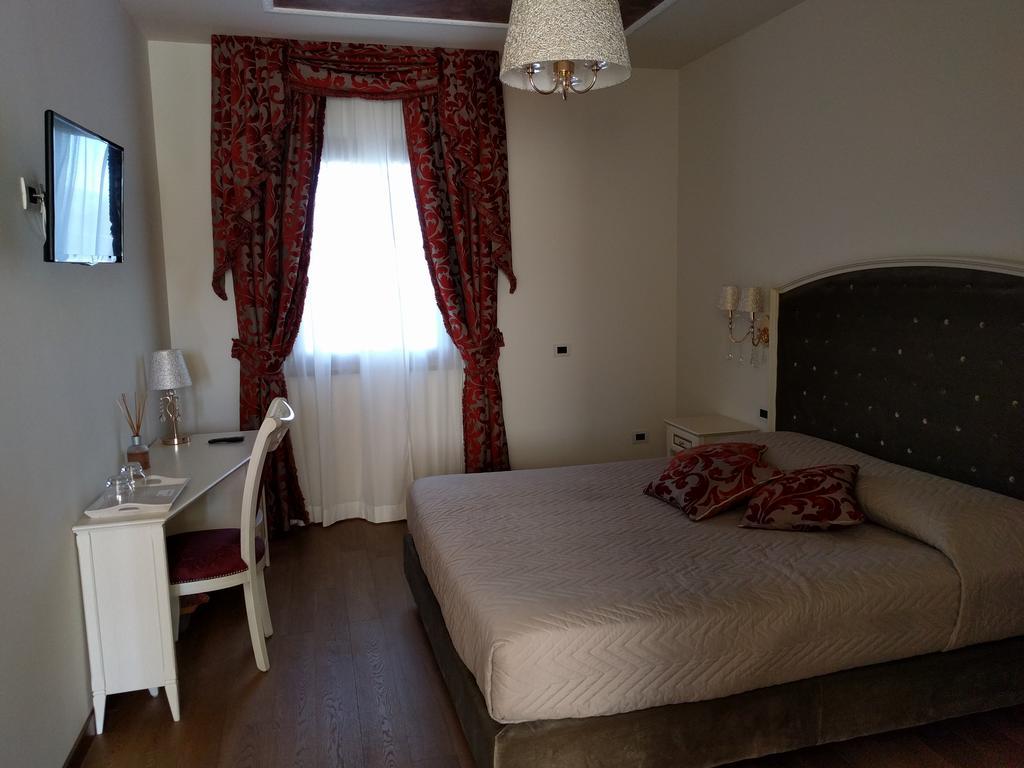 Agriturismo De Luca Mozzagrogna Kültér fotó