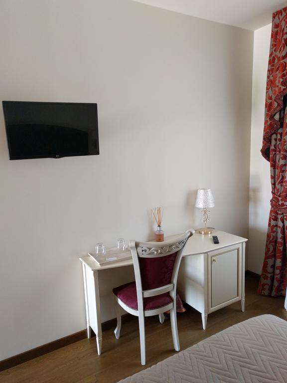 Agriturismo De Luca Mozzagrogna Kültér fotó
